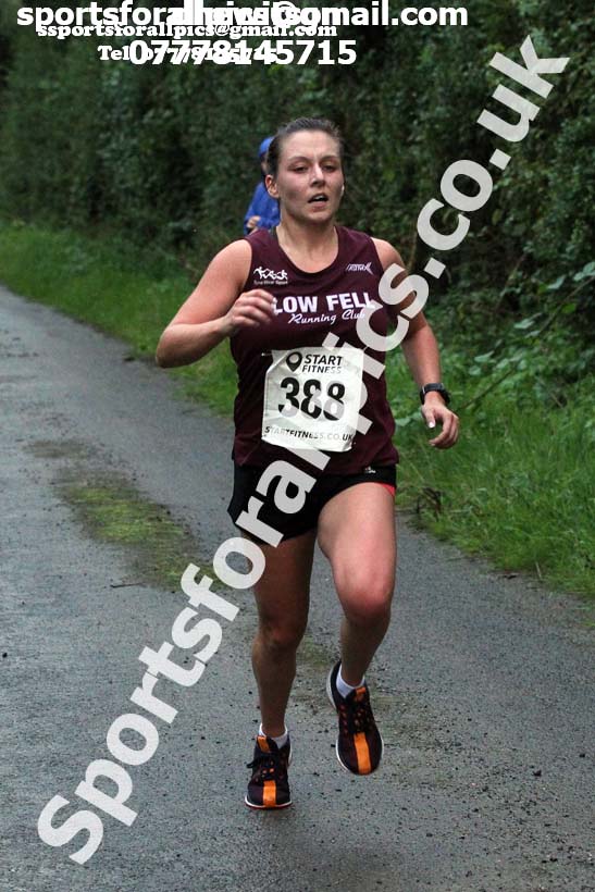 Morpeth 10k Road Race (North Eastern Champs. 10k). Photo: David T. Hewitson/Sports for All Pics